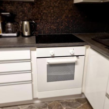 Apartment In The City Center Рованиеми Экстерьер фото