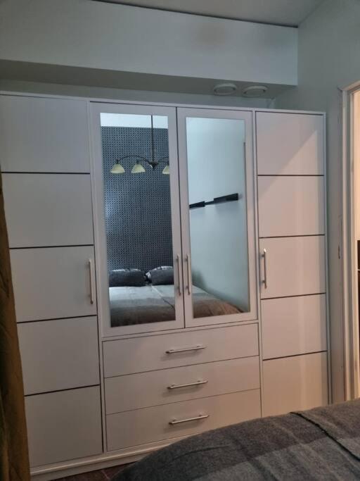 Apartment In The City Center Рованиеми Экстерьер фото