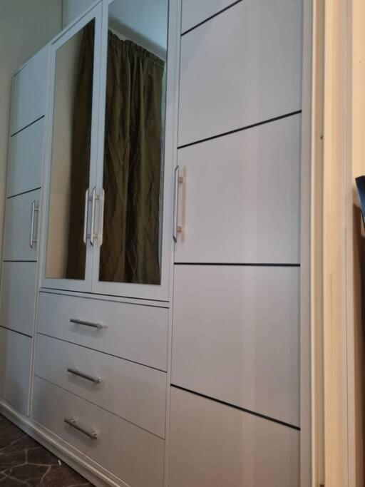 Apartment In The City Center Рованиеми Экстерьер фото
