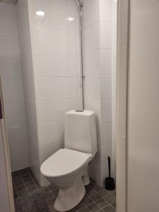 Apartment In The City Center Рованиеми Экстерьер фото